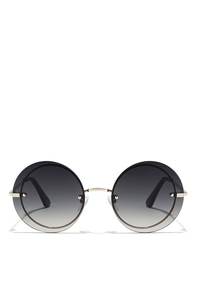 BlackOut COACHELLA By Eyewa - Women Sunglasses -  Round Sunglasses