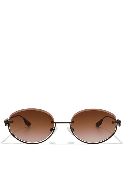 BlackOut BROOKE By Eyewa - Women Sunglasses -  Oval Sunglasses