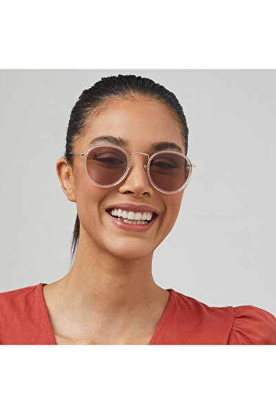 30Sundays MOD SQUAD By Eyewa - Women Sunglasses - Round Sunglasses
