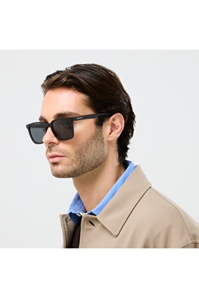 30Sundays RAVI By Eyewa - Men Sunglasses - Rectangle Sunglasses
