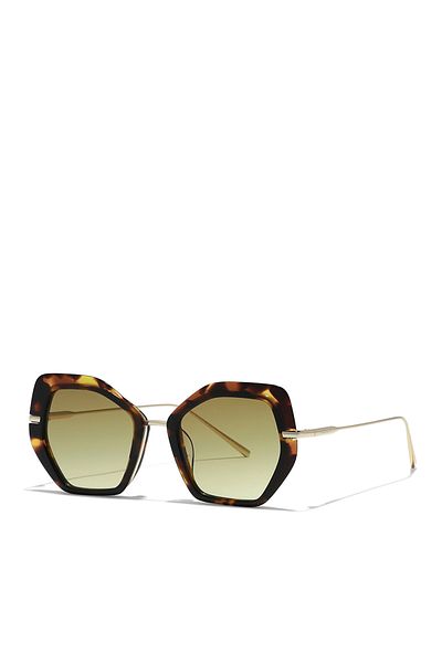 30Sundays SHOOK By Eyewa - Women Sunglasses -  Cat eye Sunglasses