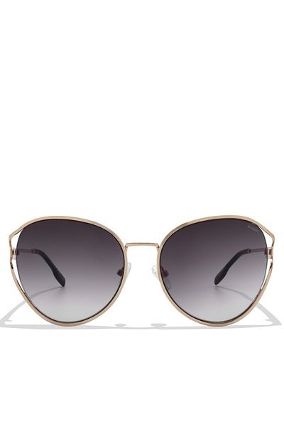 BlackOut QUEEN B By Eyewa - Women Sunglasses -  Oval Sunglasses