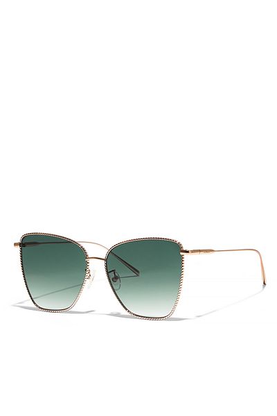 30Sundays DAHLIA By Eyewa - Women Sunglasses -  Cat eye Sunglasses