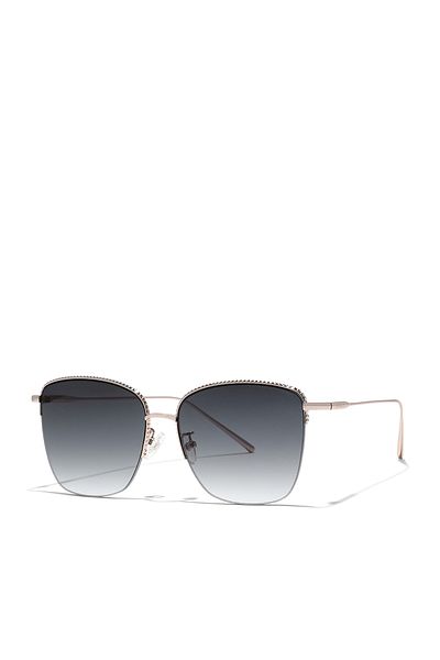 30Sundays MAGNOLIA By Eyewa - Women Sunglasses -  Square Sunglasses
