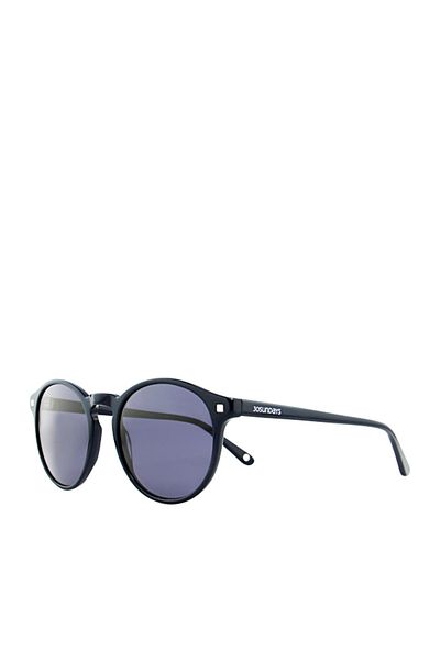30Sundays GLOBE TROTTER By Eyewa - Unisex Sunglasses -  Round Sunglasses