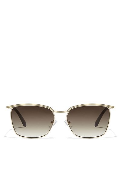 BlackOut SANDY By Eyewa - Unisex Sunglasses -  Rectangle Sunglasses
