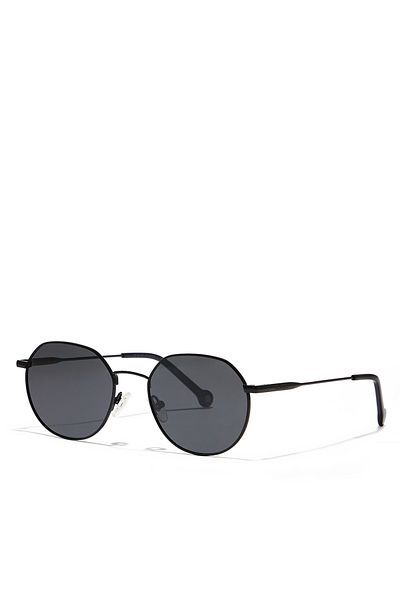 30Sundays 30Sundays WANDERLUST من Eyewa - نظارات شمسية للرجال - نظارات شمسية دائرية