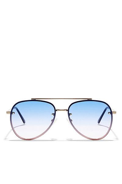 BlackOut GLAM By Eyewa - Women Sunglasses -  Aviator Sunglasses