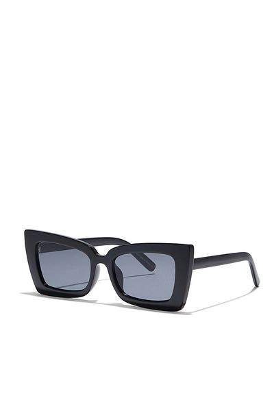BlackOut AUDREY By Eyewa - Women Sunglasses -  Cat eye Sunglasses