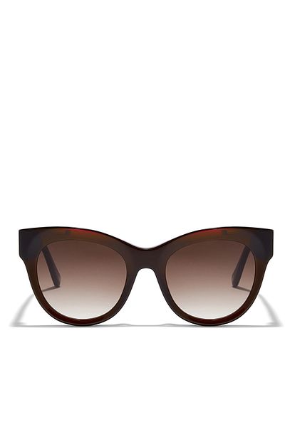 30Sundays DAWN By Eyewa - نظارات شمسية نسائية - نظارات شمسية على شكل عين القطة