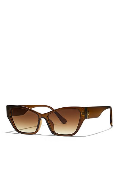 BlackOut KAYLA By Eyewa - Women Sunglasses -  Cat eye Sunglasses