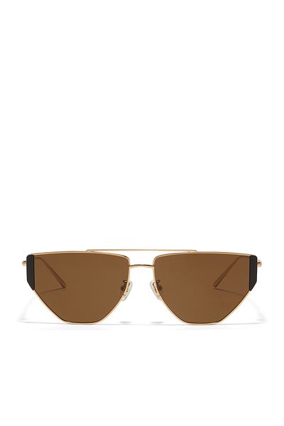 30Sundays GARDENA By Eyewa - Unisex Sunglasses -  Teardrop Sunglasses
