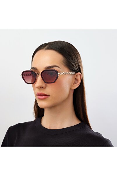 30Sundays DECO By Eyewa - Women Sunglasses -  Geometric Sunglasses