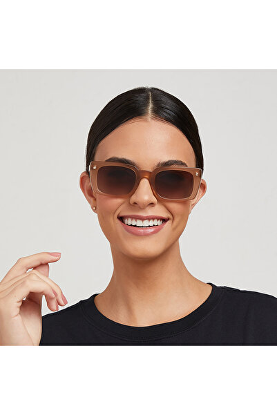 30Sundays THAT'S WOW By Eyewa - Women Sunglasses -  Rectangle Sunglasses