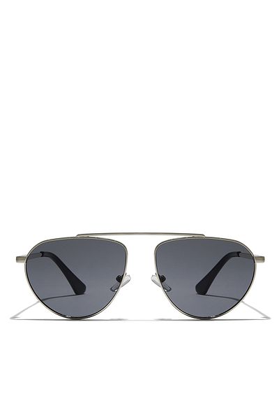 BlackOut ERGO By Eyewa - Unisex Sunglasses -  Geometric Sunglasses