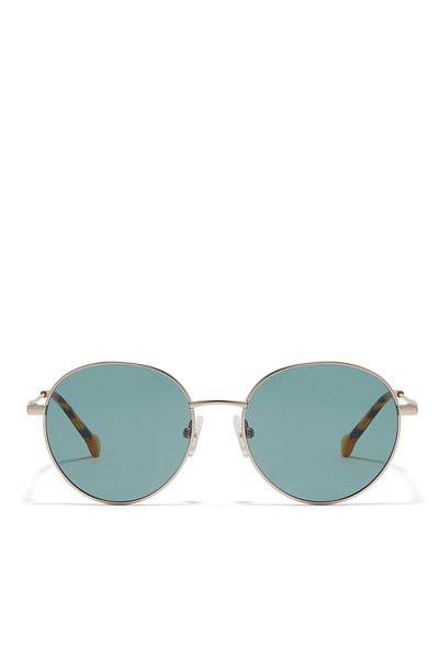 30Sundays TURN AROUND By Eyewa - Unisex Sunglasses -  Round Sunglasses