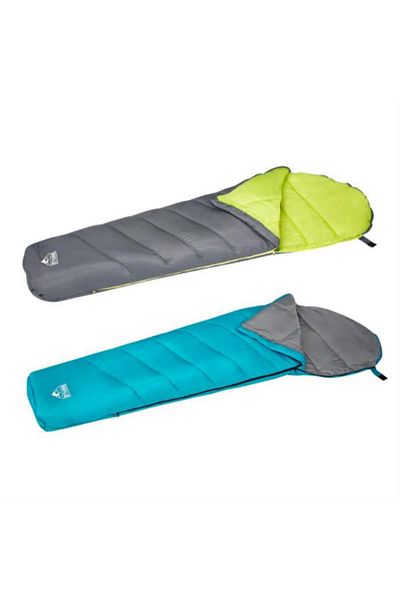 BESTWAY Pavillo-Evade Sleeping Bag 2.05M X 90Cm Hallow Fiber 26-68101