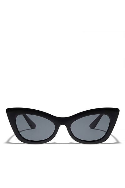 BlackOut COURTNEY By Eyewa - Women Sunglasses -  Cat eye Sunglasses