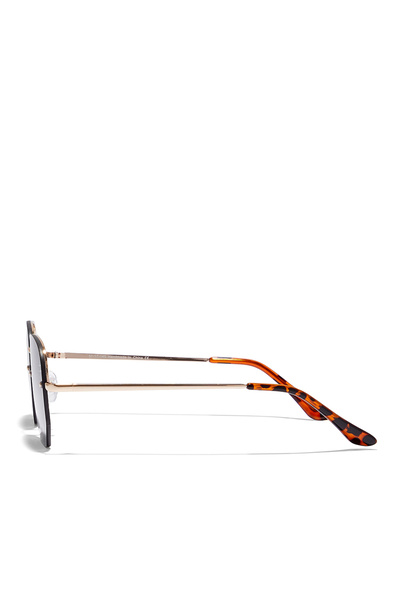 BlackOut NINA By Eyewa - Women Sunglasses -  Geometric Sunglasses