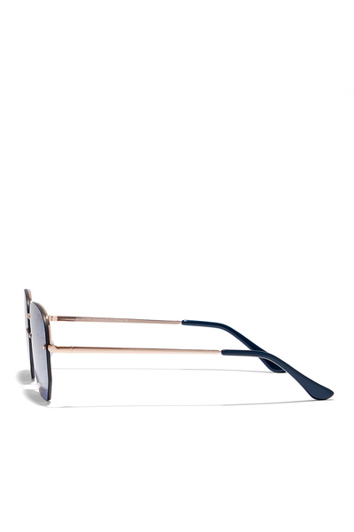 BlackOut NINA By Eyewa - Women Sunglasses -  Geometric Sunglasses