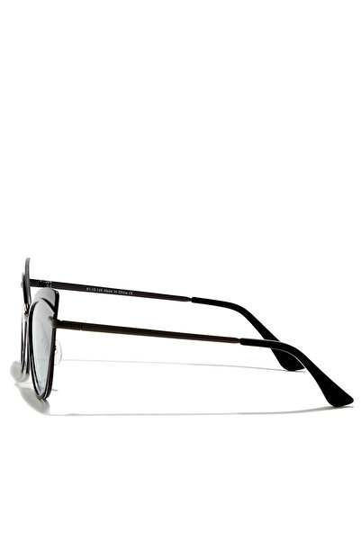 BlackOut MIDNIGHT By Eyewa - Women Sunglasses -  Cat eye Sunglasses