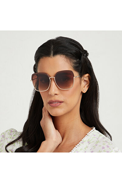 30Sundays SLAY By Eyewa - Women Sunglasses - Square Sunglasses