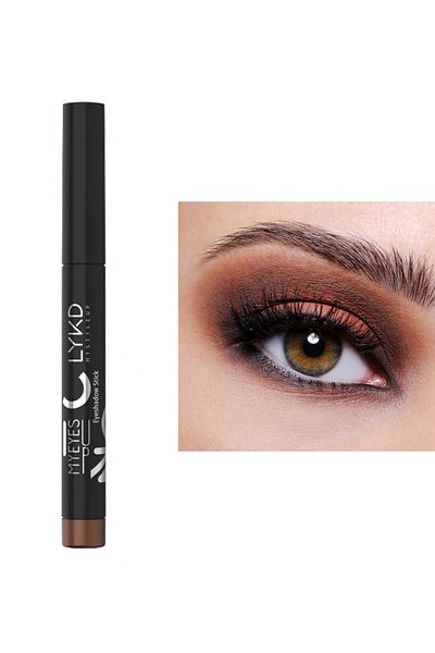lykd Canyon 197 Model Pencil Eye Shadow