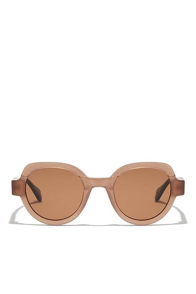 30Sundays 30Sundays LAUREL من Eyewa - نظارات شمسية نسائية - نظارات شمسية هندسية