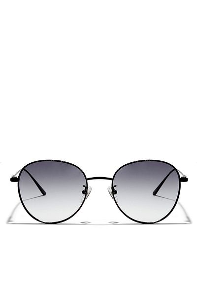 30Sundays 30Sundays FORGET-ME-NOT من Eyewa - نظارات شمسية نسائية - نظارات شمسية دائرية