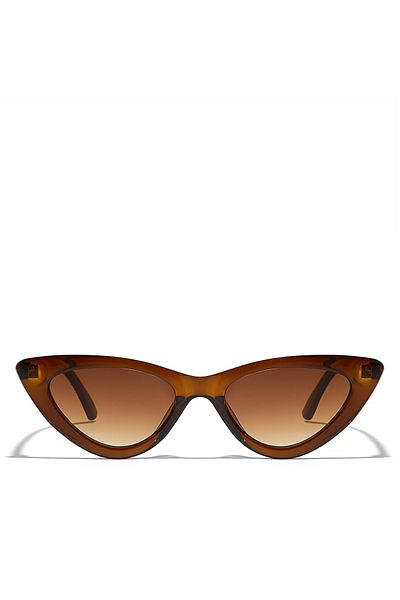 BlackOut GWEN By Eyewa - Women Sunglasses -  Cat eye Sunglasses