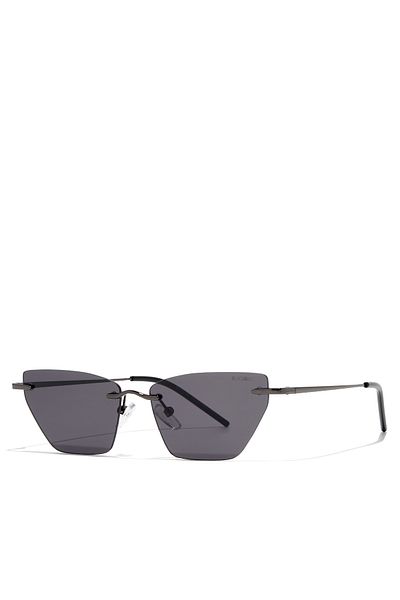 BlackOut WHISPER By Eyewa - Women Sunglasses -  Cat eye Sunglasses