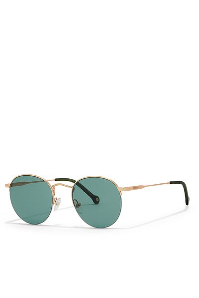 30Sundays RETRO By Eyewa - Unisex Sunglasses -  Round Sunglasses