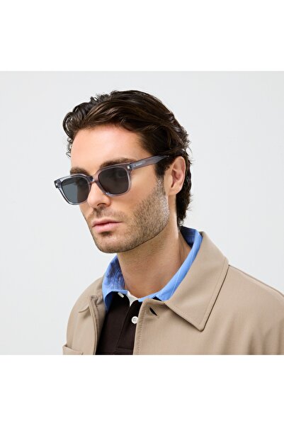 30Sundays ISLE By Eyewa - Unisex Sunglasses -  Square Sunglasses