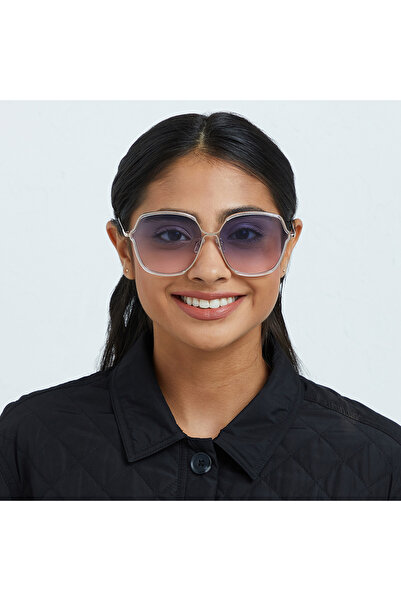30Sundays 30Sundays CLASS ACT By Eyewa - Women Sunglasses -  Square Sunglasses