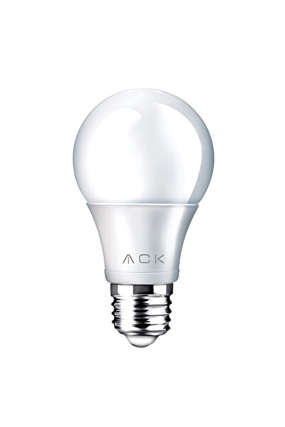 Yes Lighting ACK LED AMPÜL 1120 LUMEN 12W - 4000 KELVIN DOĞAL BEYAZ IŞIK