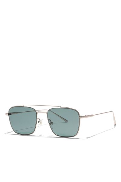 30Sundays VALIANT By Eyewa - Men Sunglasses -  Teardrop Sunglasses