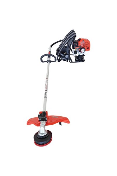 İtal Ib530 Motorlu Tırpan Sırt Tip 2,1 Hp