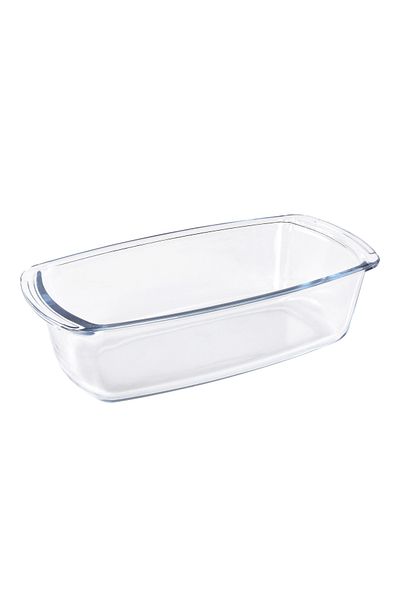 ROYALFORD RF8809 Glass Loaf Dish 1.8L