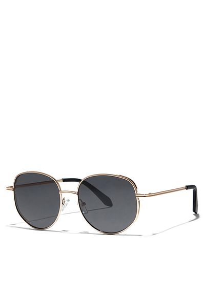 BlackOut OLIVINE By Eyewa - Women Sunglasses -  Geometric Sunglasses