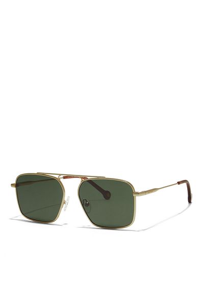 30Sundays ROUX By Eyewa - Men Sunglasses -  Rectangle Sunglasses