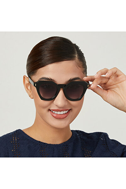 BlackOut WINONA By Eyewa - Women Sunglasses - Geometric Sunglasses