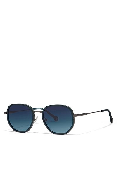 30Sundays ATLAS By Eyewa - Unisex Sunglasses -  Geometric Sunglasses