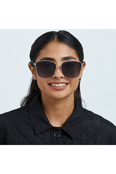 30Sundays MAGNOLIA By Eyewa - Women Sunglasses - Square Sunglasses