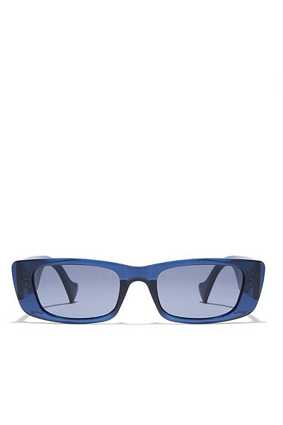 BlackOut MANHATTAN By Eyewa - Women Sunglasses -  Rectangle Sunglasses