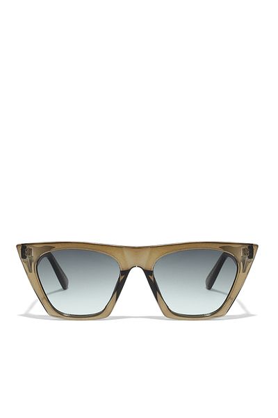 BlackOut LIBERTY By Eyewa - Women Sunglasses -  Cat eye Sunglasses