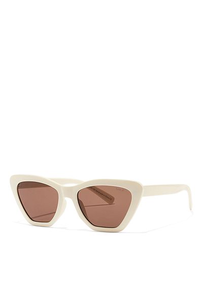 BlackOut HATTIE By Eyewa - Women Sunglasses -  Cat eye Sunglasses