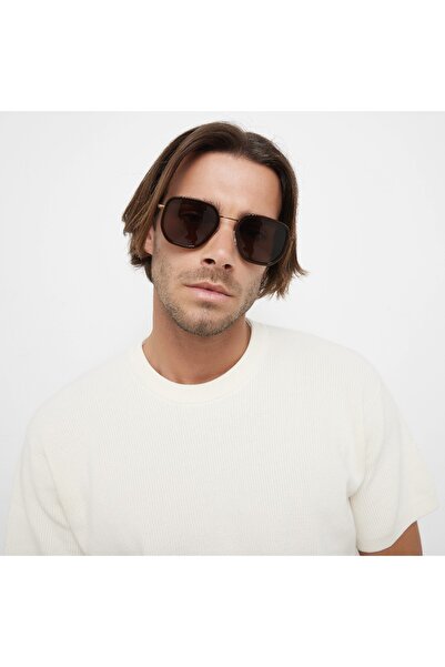 30Sundays 30Sundays ARCHAIC By Eyewa - Men Sunglasses -  Geometric Sunglasses