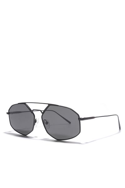 30Sundays 30Sundays POIRET من Eyewa - نظارات شمسية للرجال - نظارات شمسية على شكل دمعة