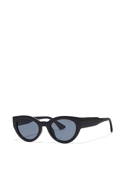 BlackOut RAW By Eyewa - Women Sunglasses -  Cat eye Sunglasses