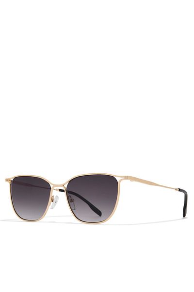 BlackOut SIREN By Eyewa - Women Sunglasses -  Square Sunglasses